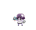 C. Cook (Little) - Dungeon Maker