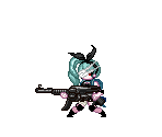 C. Gunner - Dungeon Maker