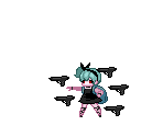 C. Gunner (Little) - Dungeon Maker