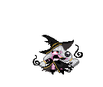 C. Voodoo Magician (Little) - Dungeon Maker