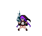 C. Mana Scientist - Dungeon Maker