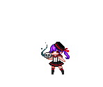 C. Mana Scientist (Little) - Dungeon Maker