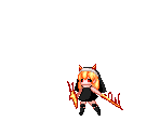 C. Reverend Mother (Little) - Dungeon Maker