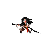 C. Pirate - Dungeon Maker