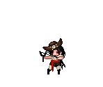 C. Pirate (Little) - Dungeon Maker