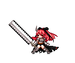 C. Knight Captain - Dungeon Maker