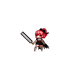 C. Knight Captain (Little) - Dungeon Maker