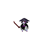 C. Vagabond (Little) - Dungeon Maker