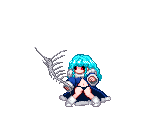 C. Eskimo - Dungeon Maker