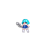 C. Eskimo (Little) - Dungeon Maker