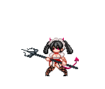 C. Maid - Dungeon Maker