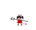 C. Maid (Little) - Dungeon Maker