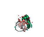 C. Dancer - Dungeon Maker