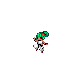 C. Dancer (Little) - Dungeon Maker