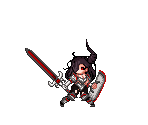 C. Magic Swordsman - Dungeon Maker