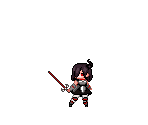 C. Magic Swordsman (Little) - Dungeon Maker