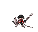 C. Higher Paladin - Dungeon Maker