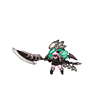 C. Dragon Slayer (Little) - Dungeon Maker