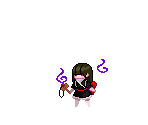 C. Miko (Little) - Dungeon Maker
