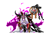 C. Voodoo Doctor - Dungeon Maker