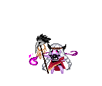 C. Voodoo Doctor (Little) - Dungeon Maker