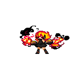 C. Explosion Tank (Little) - Dungeon Maker