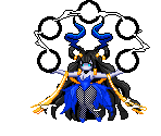 C. Lightning Summoner - Dungeon Maker