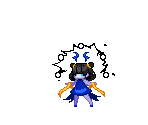 C. Lightning Summoner (Little) - Dungeon Maker