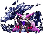 C. Frost Summoner - Dungeon Maker