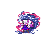 C. Frost Summoner (Little) - Dungeon Maker