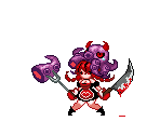 C. Chef - Dungeon Maker
