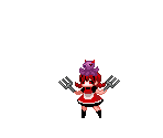 C. Chef (Little) - Dungeon Maker