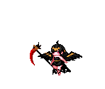 C. Seraph (Little) - Dungeon Maker