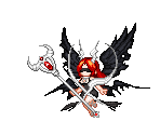C. Archangel - Dungeon Maker