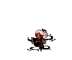 C. Asura (Little) - Dungeon Maker