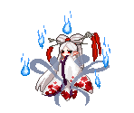 C. Miko of Oracle - Dungeon Maker