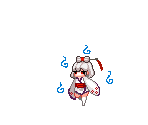 C. Miko of Oracle (Little) - Dungeon Maker