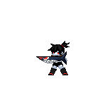 C. Tactical Weapon (Little) - Dungeon Maker
