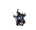 C. Witch of Death (Little) - Dungeon Maker