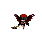 C. Athena (Little) - Dungeon Maker