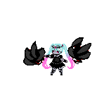 C. Pinky (Little) - Dungeon Maker