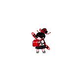 C. Highschool Girl (Little) - Dungeon Maker