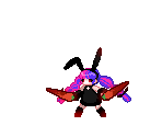 C. Star Bunny (Little) - Dungeon Maker