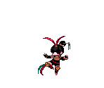 C. Little Dragon (Little) - Dungeon Maker