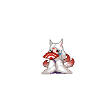C. Empress (Little) - Dungeon Maker