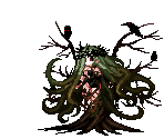 C. Nature Goddess - Dungeon Maker