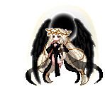 C. Light Goddess - Dungeon Maker