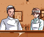 Egawa Butcher Shop - Circle Mate