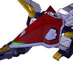 Wing Gundam (Bird Mode) - SD Gundam G Generation World