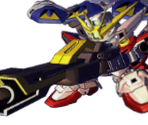 Wing Zero Gundam - SD Gundam G Generation World